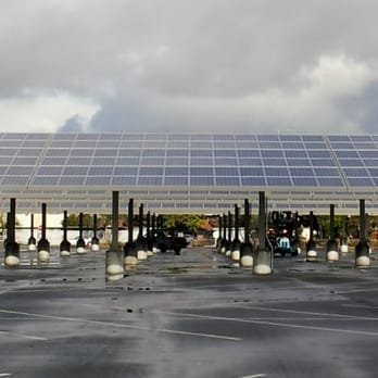 Sunlectric - Sunlectric performed all the ground to array conduits, PV wiring and lighting for this 3.2MW project in San Jose/Campbell Area. - Solar Installation Near Me - Oakdale, California
