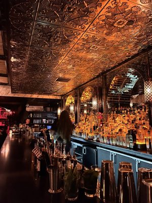 Madame George by null