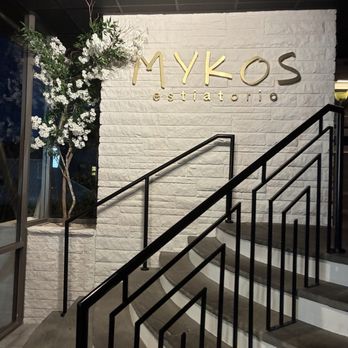 Mykos - A beautiful entrance - Cocktail Bars Near Me - Northvale, New Jersey Mykos - A beautiful entrance - Cocktail Bars Near Me - Northvale, New Jersey