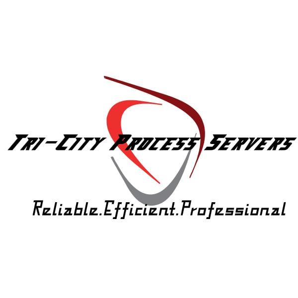TRICITY PROCESS SERVERS Updated September 2024 Saginaw Charter