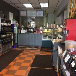 Canaltown Coffee Roasters