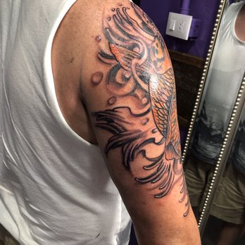 Aztlan Tattoo - Piercing Near Me - Puerto Vallarta, JAL