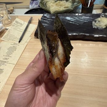 Warabi Omakase - Japanese Near Me - New York, New York Warabi Omakase - Japanese Near Me - New York, New York