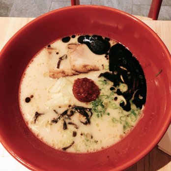 IPPUDO 5th Avenue - Ramen Near Me - New York, New York