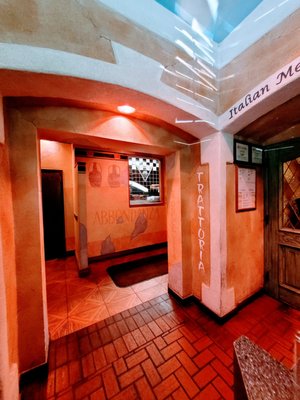 Trombino's Bistro Italiano by null