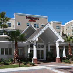 Residence Inn by Marriott Amelia Island - Exterior