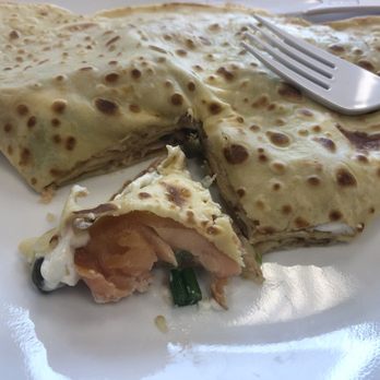 Kaffe Crepe - Alaskan - Creperies Near Me - Reno, Nevada