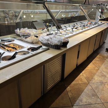 Jason's Deli - Salad Bar - Delis Near Me - Houston, Texas