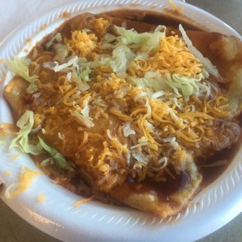 Poncho's Mexican Food - Two cheese enchiladas. - Mexican Near Me - Casper, Wyoming Poncho's Mexican Food - Two cheese enchiladas. - Mexican Near Me - Casper, Wyoming