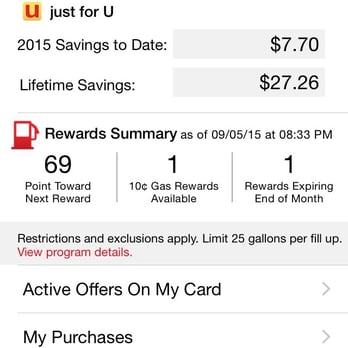 Safeway - The Safeway app "dashboard" fails to reflect my actual in-store savings last 4 mos, thereby not generating rewards for deals - Grocery Near Me - Sacramento, California Safeway - The Safeway app "dashboard" fails to reflect my actual in-store savings last 4 mos, thereby not generating rewards for deals - Grocery Near Me - Sacramento, California
