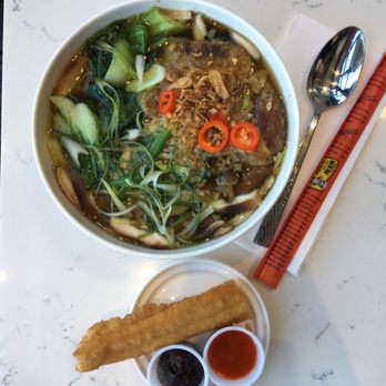 Maketto - Cafes Near Me - Washington, DC, District of Columbia
