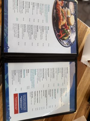 Four Tunas Fish & Bar Oceanside by null