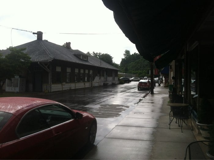 TOWN OF SPRUCE PINE Spruce Pine, NC Yelp