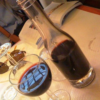 Bouillon Chartier - Wine - French Near Me - Paris, 75 Bouillon Chartier - Wine - French Near Me - Paris, 75