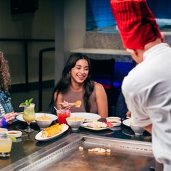 Benihana - Anaheim