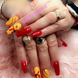 Elegant Nail & Spa
