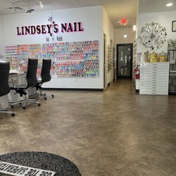 Lindsey's Nail & Spa