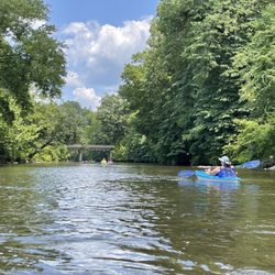 Pigeon River Outfitters