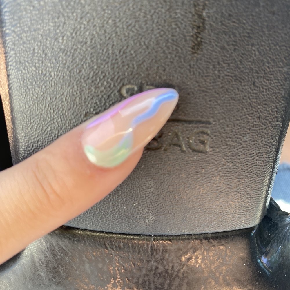 Nail Fever - Poor Nail design - Nail Salons Near Me - Antioch, California