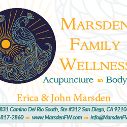 Meridian Health & Wellness Center