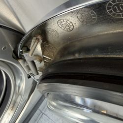 Fall Creek Laundromat
