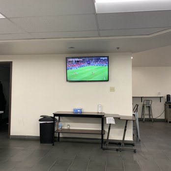 Safelite AutoGlass - Watching the World Cup while waiting on my windshield to be replaced - Windshield Installation & Repair Near Me - Tempe, Arizona Safelite AutoGlass - Watching the World Cup while waiting on my windshield to be replaced - Windshield Installation & Repair Near Me - Tempe, Arizona