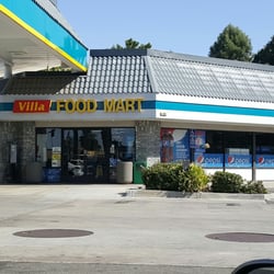 Villa Food Mart
