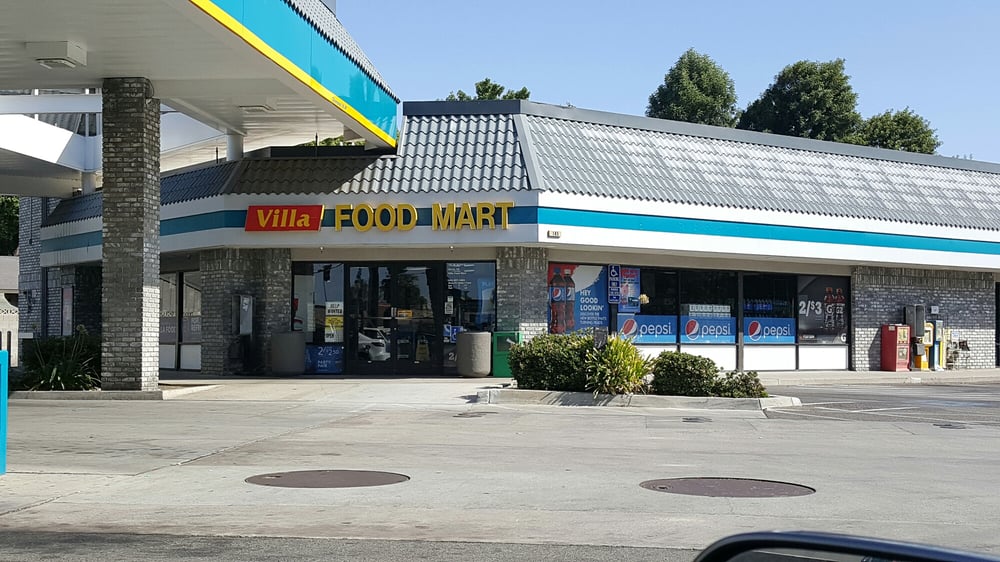 VILLA FOOD MART Updated October 2024 185 W Bullard Ave, Clovis