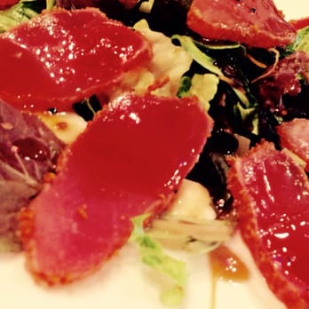 Liu House Asian Restaurant - Pepper Tuna, unbelievable! - Asian Fusion Near Me - Allentown, Pennsylvania Liu House Asian Restaurant - Pepper Tuna, unbelievable! - Asian Fusion Near Me - Allentown, Pennsylvania
