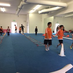 SiWei Sports Academy