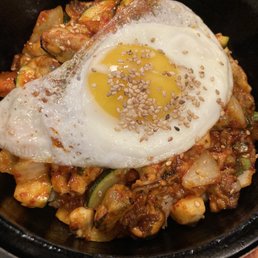 Bibimbap