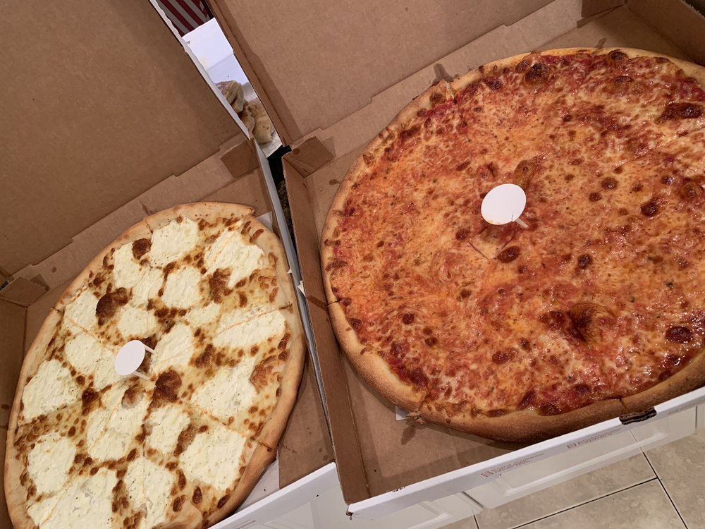 GINO’S PIZZA OF GREAT NECK Updated September 2024 63 Photos & 171