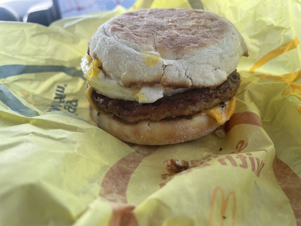 McDonald's Logo