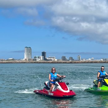 SPI Excursions - Jet ski fun! - Boat Tours Near Me - South Padre Island, Texas SPI Excursions - Jet ski fun! - Boat Tours Near Me - South Padre Island, Texas