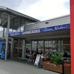 Unser Norden Landbäckerei bei Sky