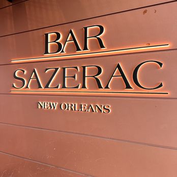 Bar Sazerac - Cocktail Bars Near Me - Kenner, Louisiana