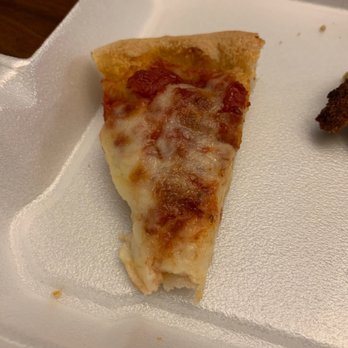 Gyro Palace - Pizza. Nope. - Greek Near Me - Williamsburg, Virginia
