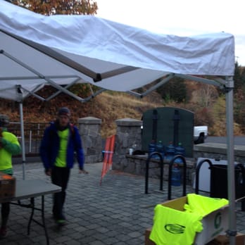 1. Columbia Gorge Marathon