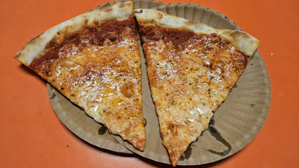 Buona Pizza Buona Pizza