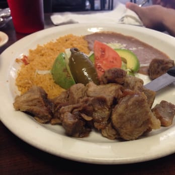 Los Cabos Mexican Grill - Carnitas - Mexican Near Me - Fort Wayne, Indiana