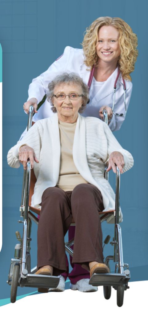 Jedmo Care - home care agency in Arlington, TX