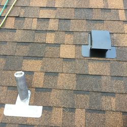 RoofWorks Northwest - Nice details