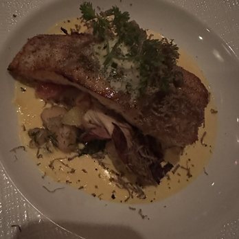 L'Opossum - New American Near Me - Richmond, Virginia