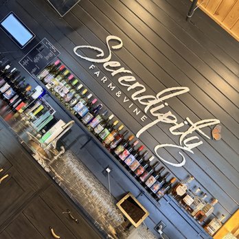 Serendipity Farm & Vine - Wine Tasting Room Near Me - Stilwell, Kansas Serendipity Farm & Vine - Wine Tasting Room Near Me - Stilwell, Kansas