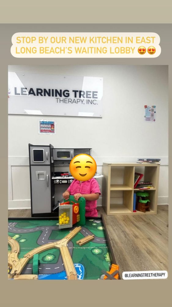 Learning Tree Therapy - child therapist in Long Beach, CA