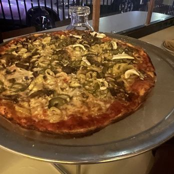 Nonno's - Pizza Near Me - Houston, Texas Nonno's - Pizza Near Me - Houston, Texas