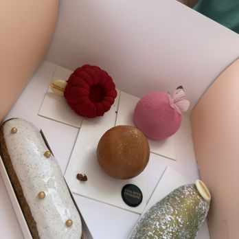 COOL BITES PÂTISSERIE - Updated December 2025 - 313 Photos & 119 Reviews - 932 N Brand Blvd