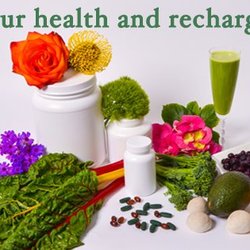 Carol Shwery, DC CCN - Reboot your health and recharge your body, naturally!