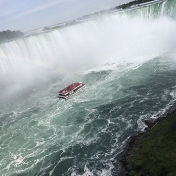 Niagara Falls - Landmarks & Historical Buildings Near Me - Niagara Falls, Ontario Niagara Falls - Landmarks & Historical Buildings Near Me - Niagara Falls, Ontario