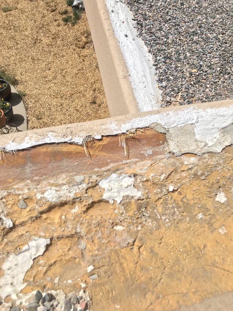 EL REY STUCCO Updated August 2024 Farmington, New Mexico Masonry